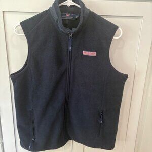 Vineyard Vines Vest